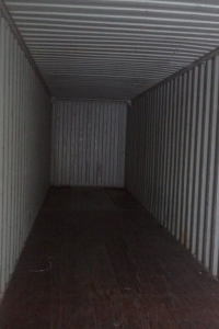 45фут контейнер